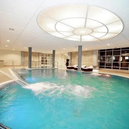 W Kolobrzegu Aleksandra * Колобжег