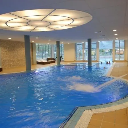 W Kolobrzegu Aleksandra * Колобжег