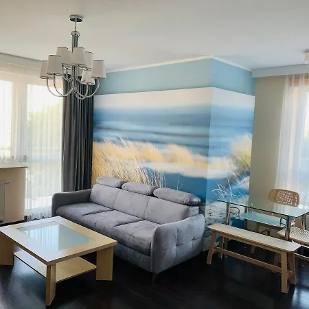 W Kolobrzegu Aleksandra *