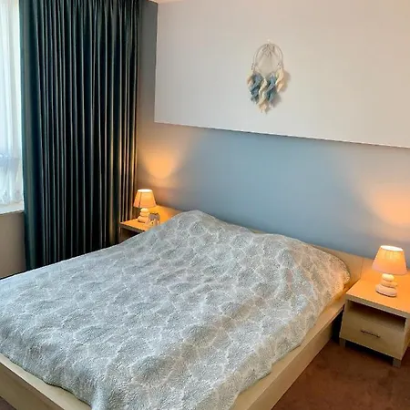 W Kolobrzegu Aleksandra *